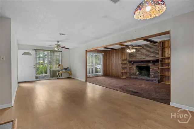 $330,000 | 8610 Harmon Bluff Road, Savannah, GA 31406