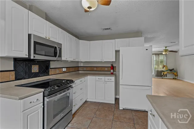 $330,000 | 8610 Harmon Bluff Road, Savannah, GA 31406