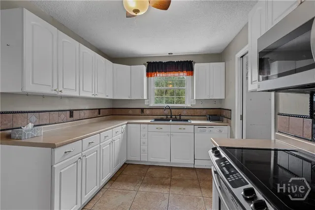 $330,000 | 8610 Harmon Bluff Road, Savannah, GA 31406