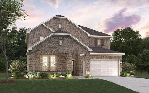 $439,890 | 321 Earnshaw Avenue, McDonough, GA 30253