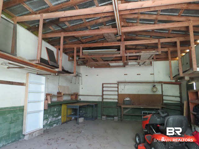 9970 McGee Street Elberta, AL 36530 - Photo 31 of 40 storage building