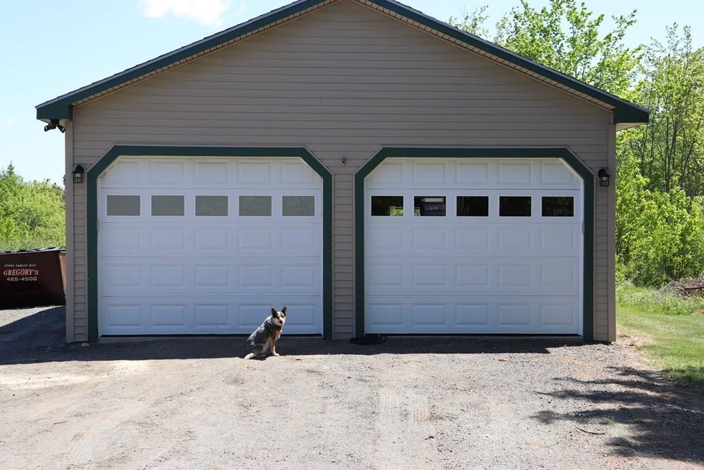 82 Martin Stream Road Fairfield, ME 04937 - Photo 5 of 35 5 2 car garage/shop