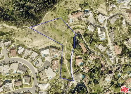 $1,100,000 | 2521 Nottingham Avenue, Los Angeles, CA 90027