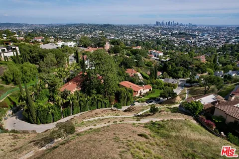 $1,100,000 | 2521 Nottingham Avenue, Los Angeles, CA 90027