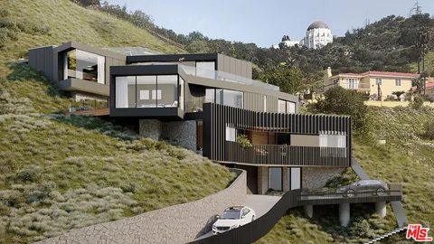 $1,100,000 | 2521 Nottingham Avenue, Los Angeles, CA 90027