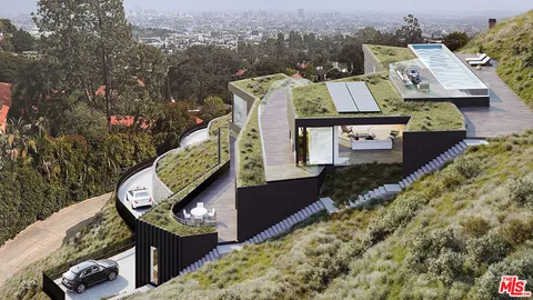 $1,100,000 | 2521 Nottingham Avenue, Los Angeles, CA 90027