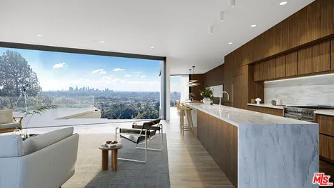 $1,100,000 | 2521 Nottingham Avenue, Los Angeles, CA 90027