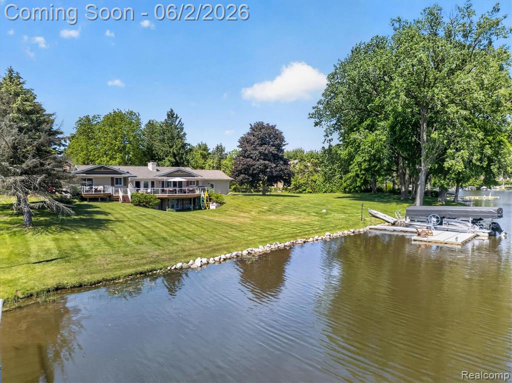 3860 East Commerce Road Commerce Township, MI 48382 - Photo 64 of 72