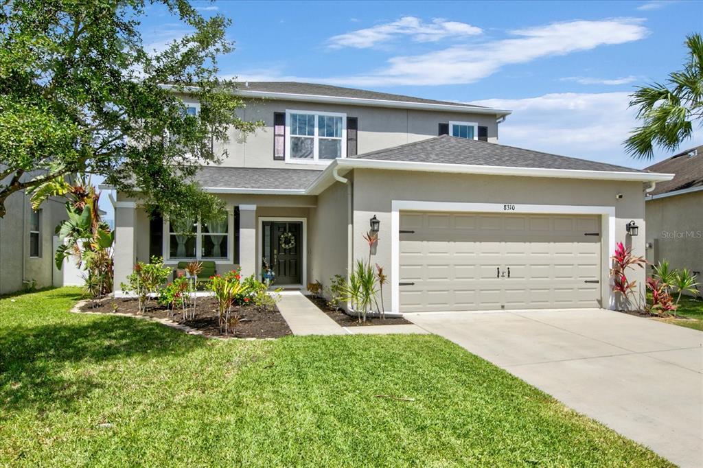 8310 Round Leaf Lane Riverview, FL 33578 - Photo 1 of 1