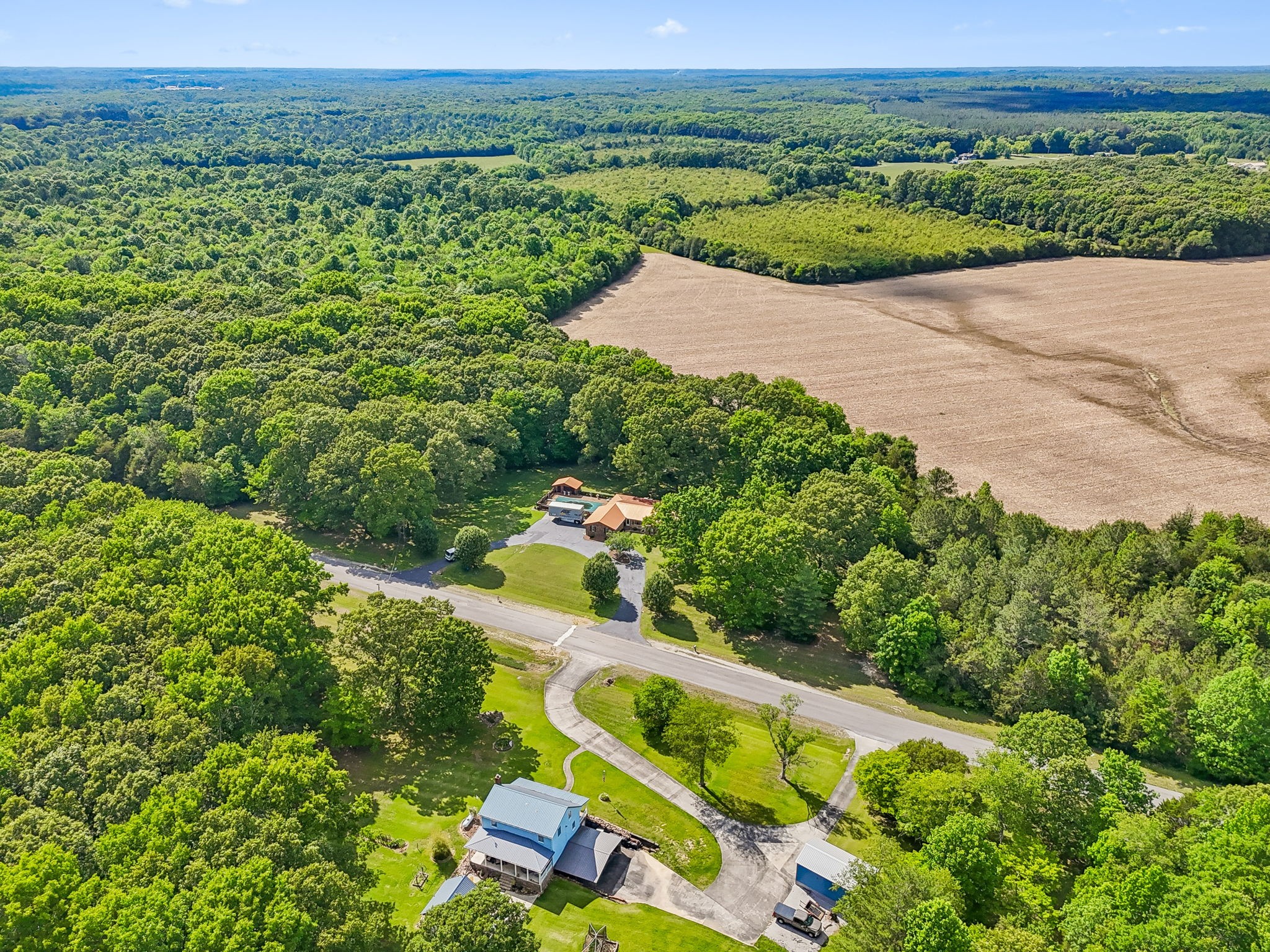 755 U T S I Road Estill Springs, TN 37330 - Photo 65 of 74