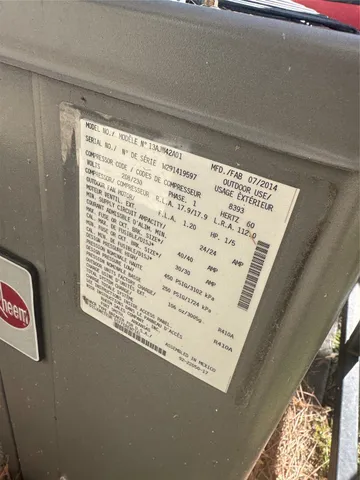 $199,900 | 23015 Canyon Lake Drive, Spring, TX 77373