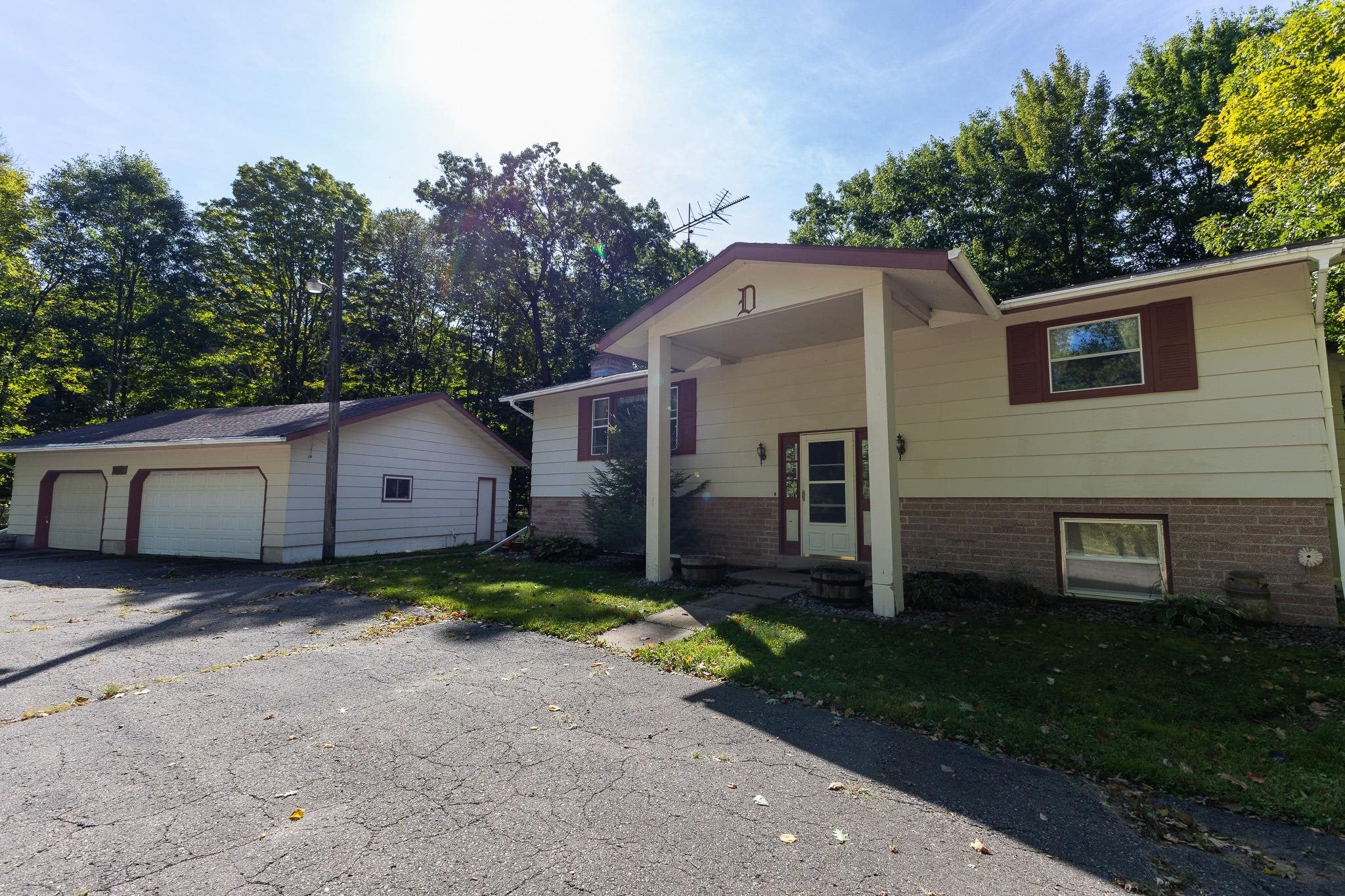 W10197 Birch Road Antigo, WI 54409 - Photo 1 of 45 Gallery Image 1