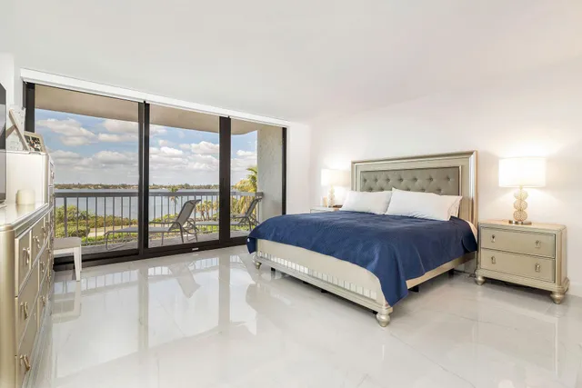 $1,495,000 | 3300 South Ocean Boulevard, Unit 306N, Palm Beach, FL 33480