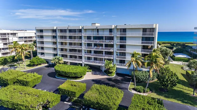 $1,495,000 | 3300 South Ocean Boulevard, Unit 306N, Palm Beach, FL 33480