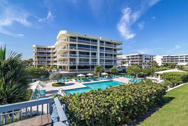 $1,495,000 | 3300 South Ocean Boulevard, Unit 306N, Palm Beach, FL 33480