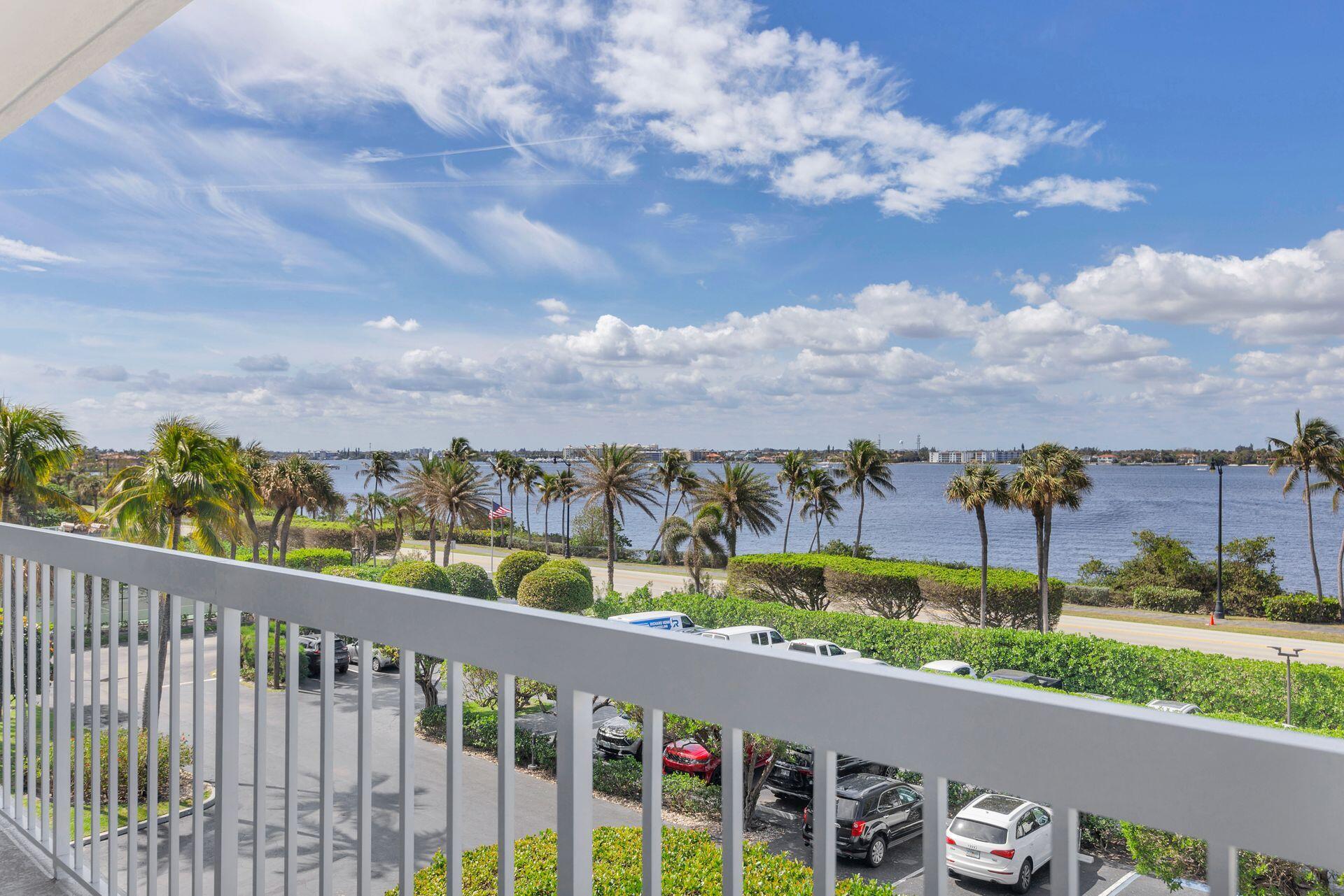 3300 South Ocean Boulevard, Unit 306N Palm Beach, FL 33480 - Photo 27 of 35 View