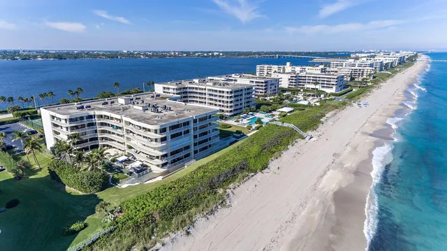 $1,495,000 | 3300 South Ocean Boulevard, Unit 306N, Palm Beach, FL 33480