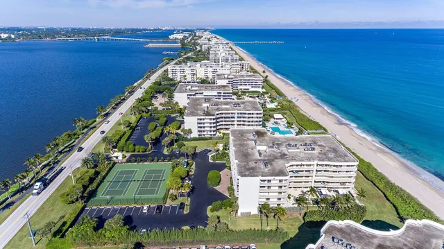 $1,495,000 | 3300 South Ocean Boulevard, Unit 306N, Palm Beach, FL 33480