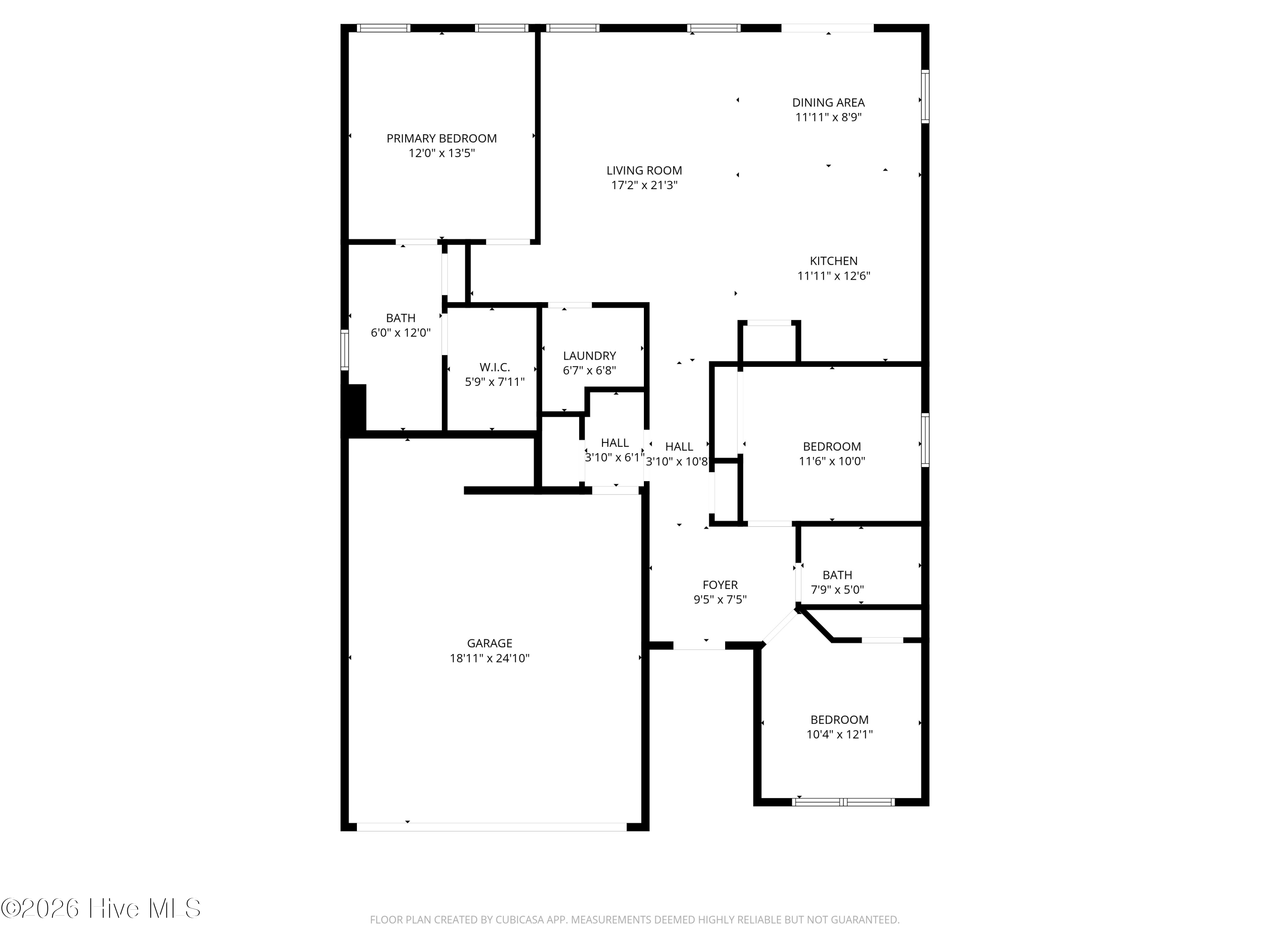 122 Boxcar Way East Camden, NC 27921 - Photo 33 of 33