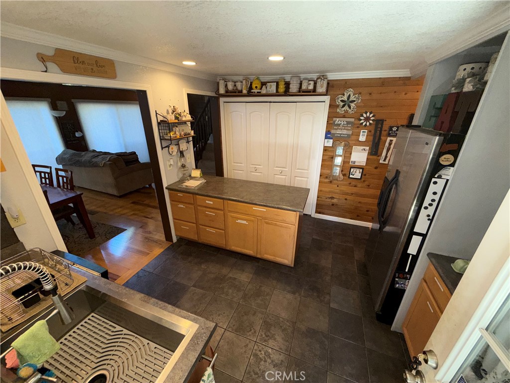 9312 Mountain Meadow Road Shingletown, CA 96088 - Photo 28 of 44 a view of gym