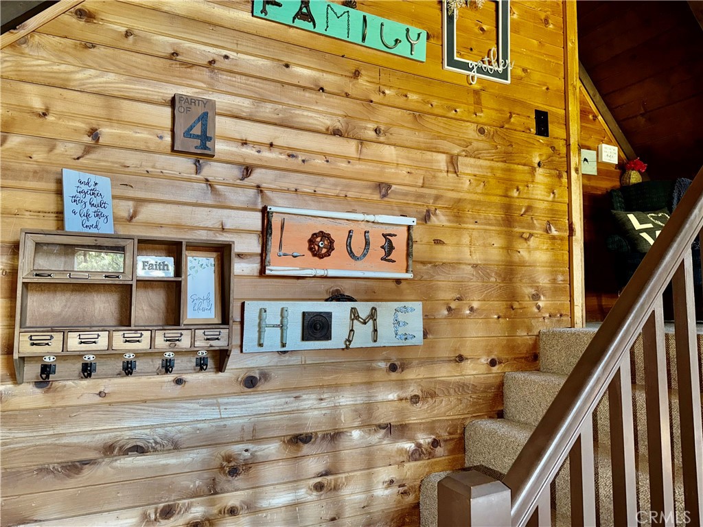 9312 Mountain Meadow Road Shingletown, CA 96088 - Photo 6 of 44 a view of a brick building with large windows