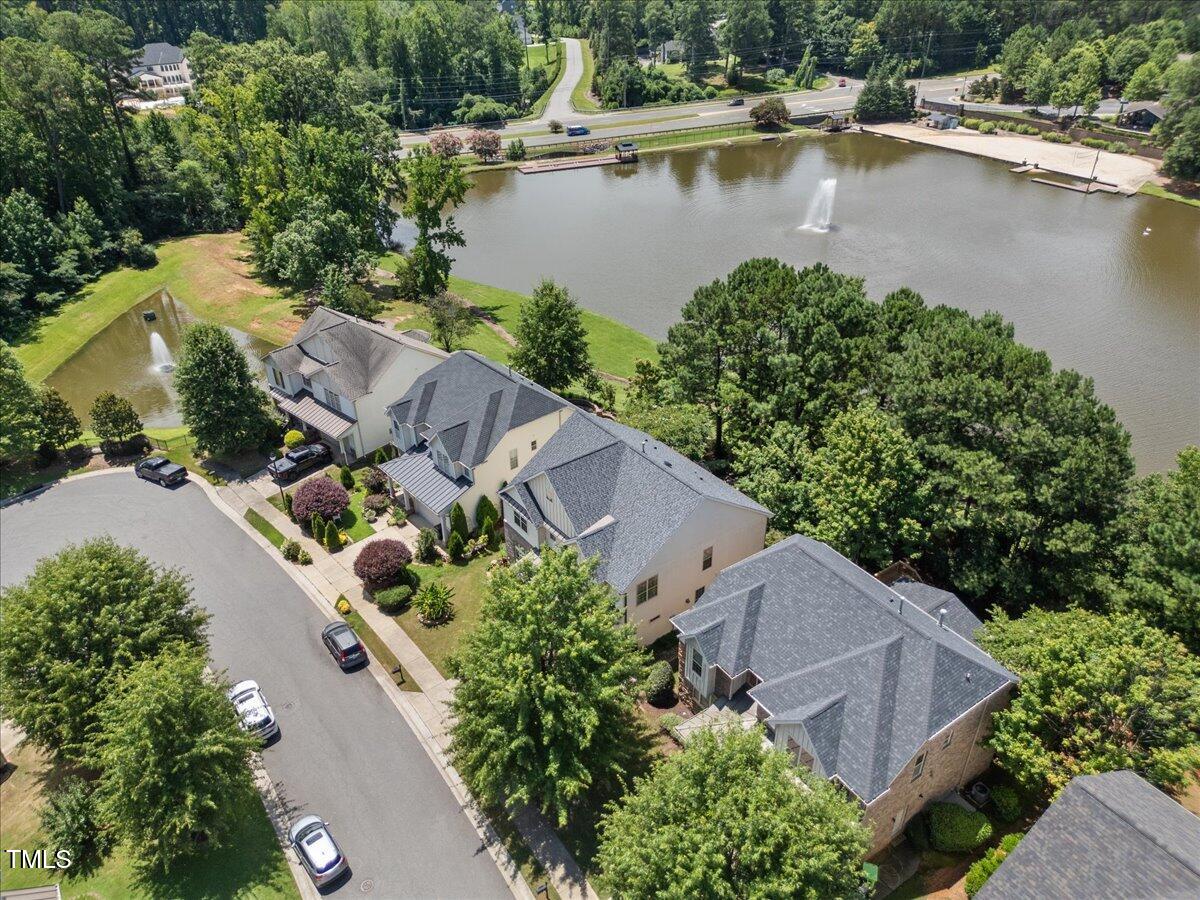 5119 Orabelle Court Raleigh, NC 27606 - Photo 1 of 40 34