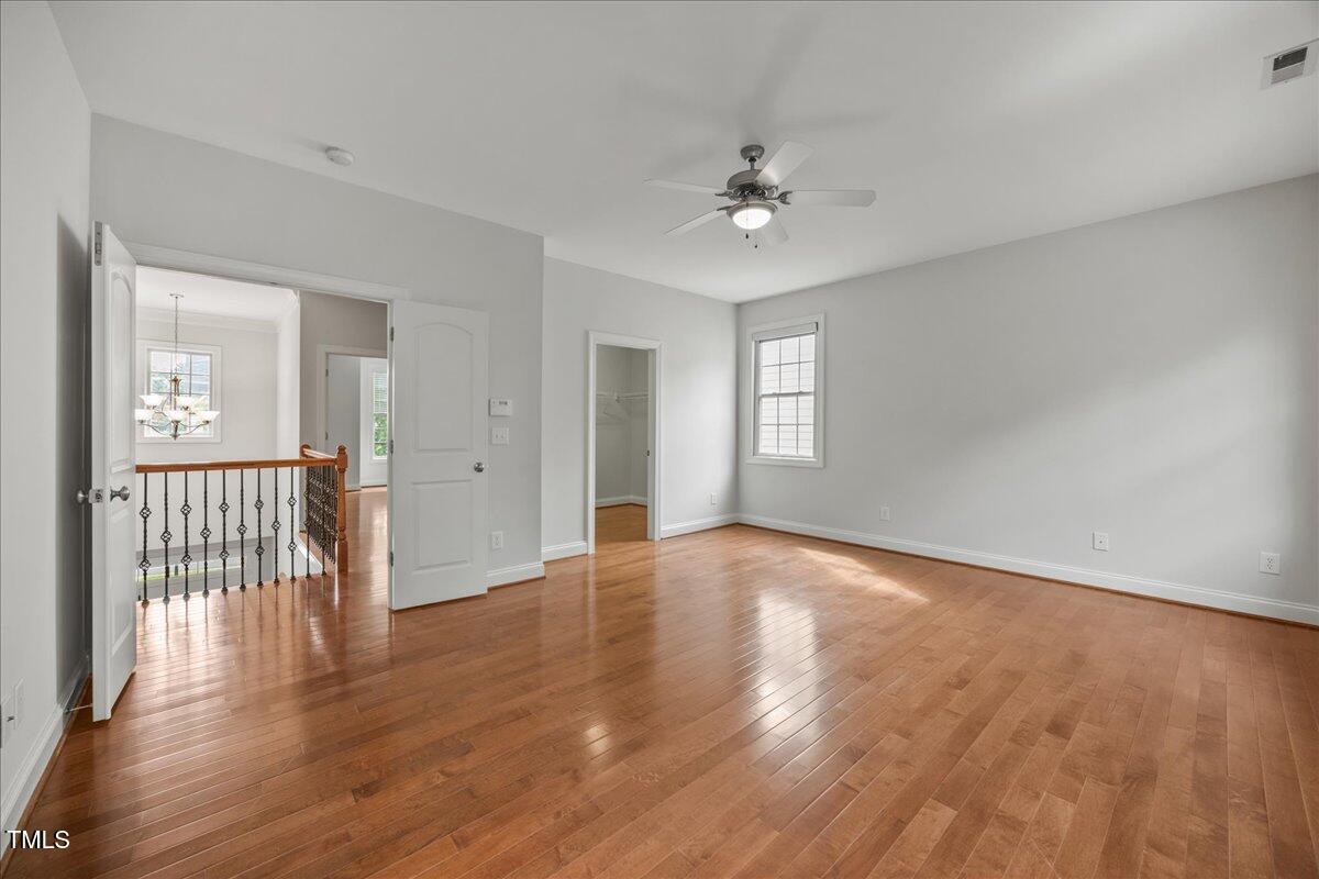 5119 Orabelle Court Raleigh, NC 27606 - Photo 15 of 40 26