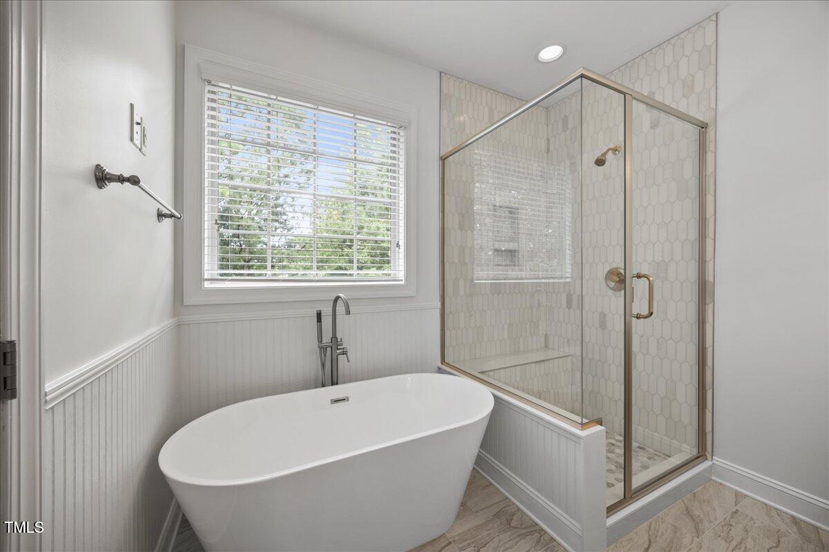 5119 Orabelle Court Raleigh, NC 27606 - Photo 16 of 40 28