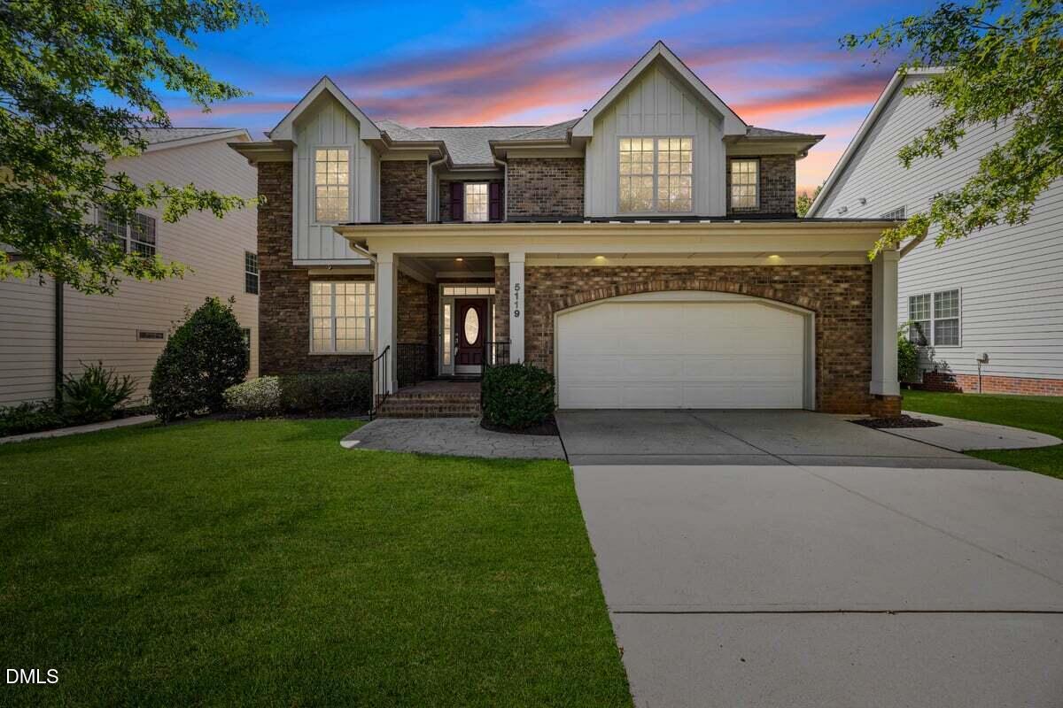 5119 Orabelle Court Raleigh, NC 27606 - Photo 2 of 40 2A1A5643 - ok