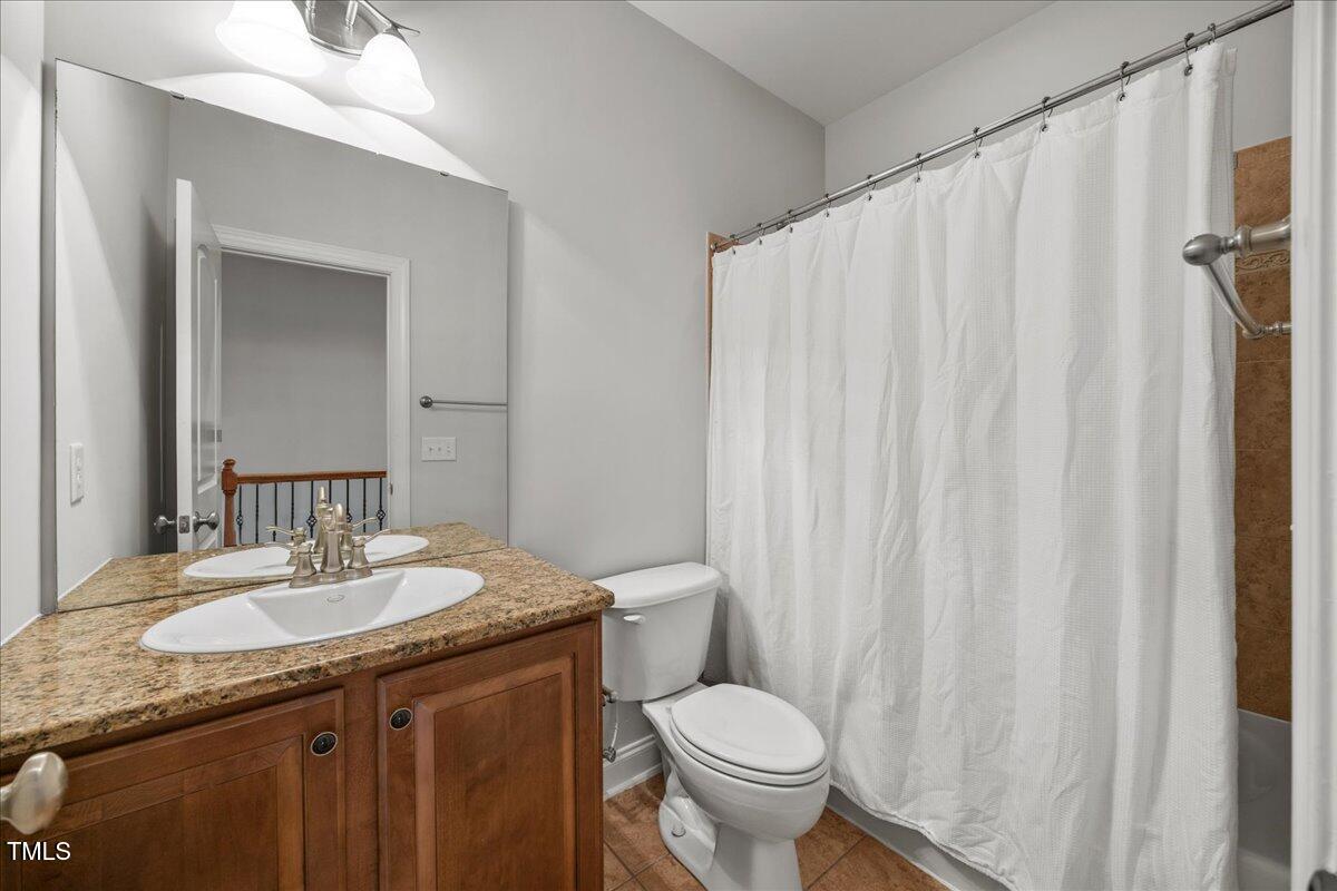 5119 Orabelle Court Raleigh, NC 27606 - Photo 24 of 40 23