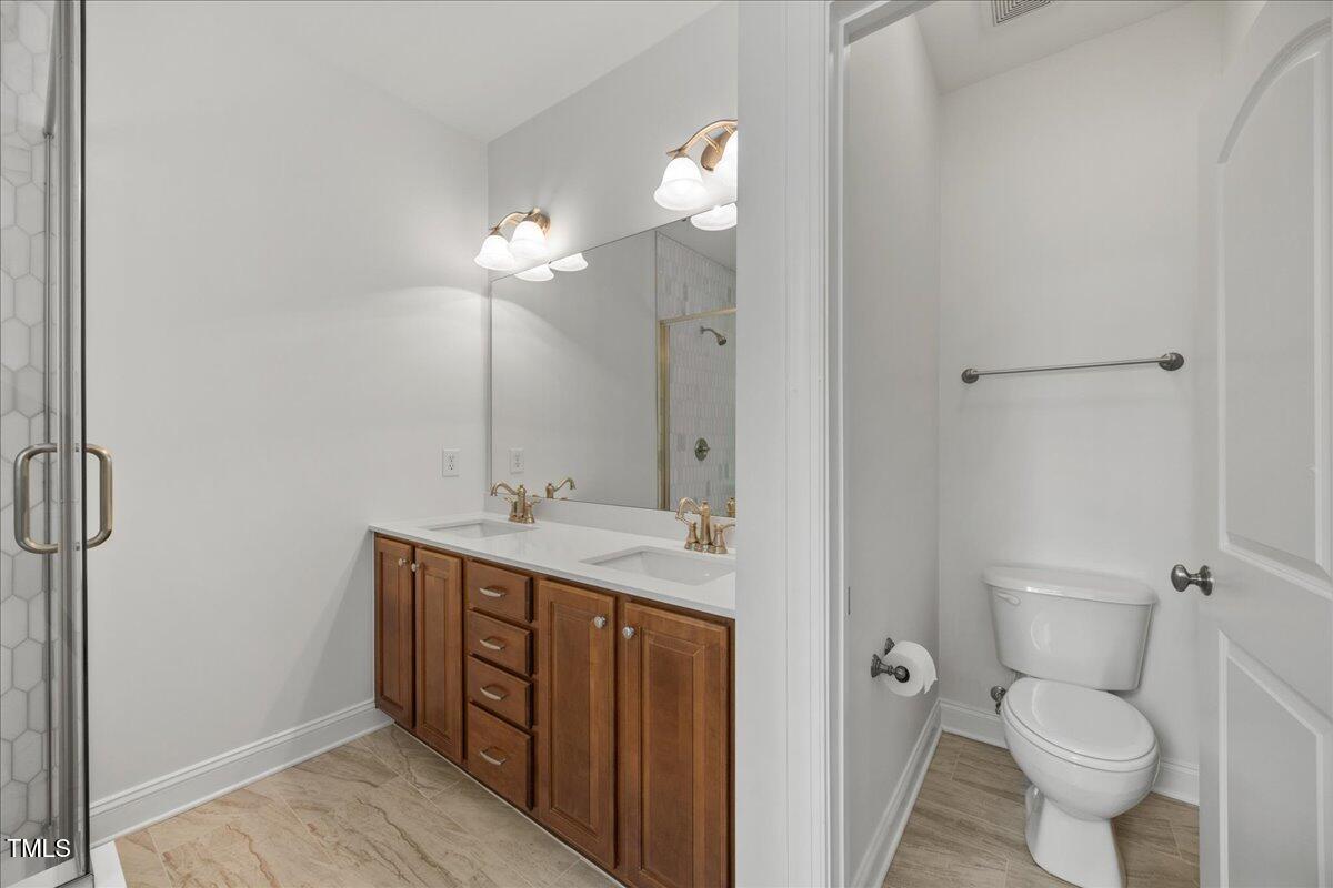 5119 Orabelle Court Raleigh, NC 27606 - Photo 28 of 40 29