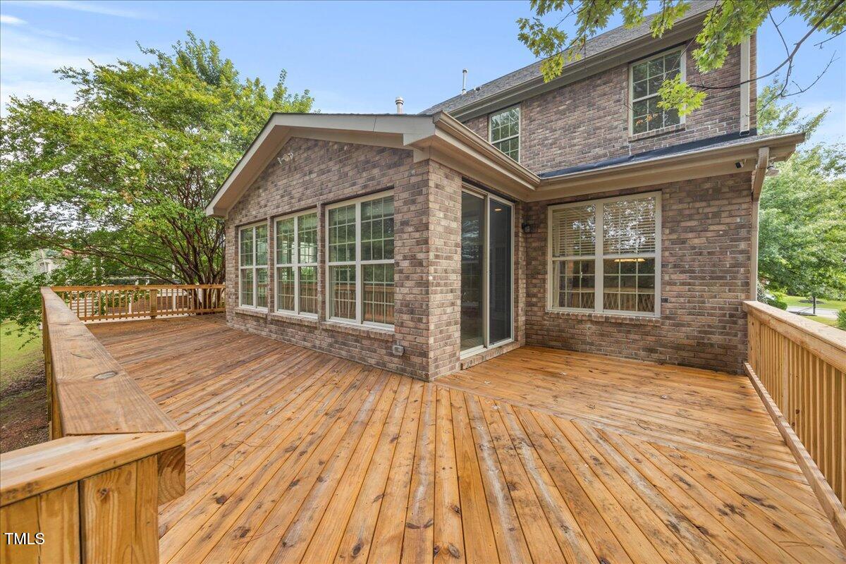 5119 Orabelle Court Raleigh, NC 27606 - Photo 29 of 40 30