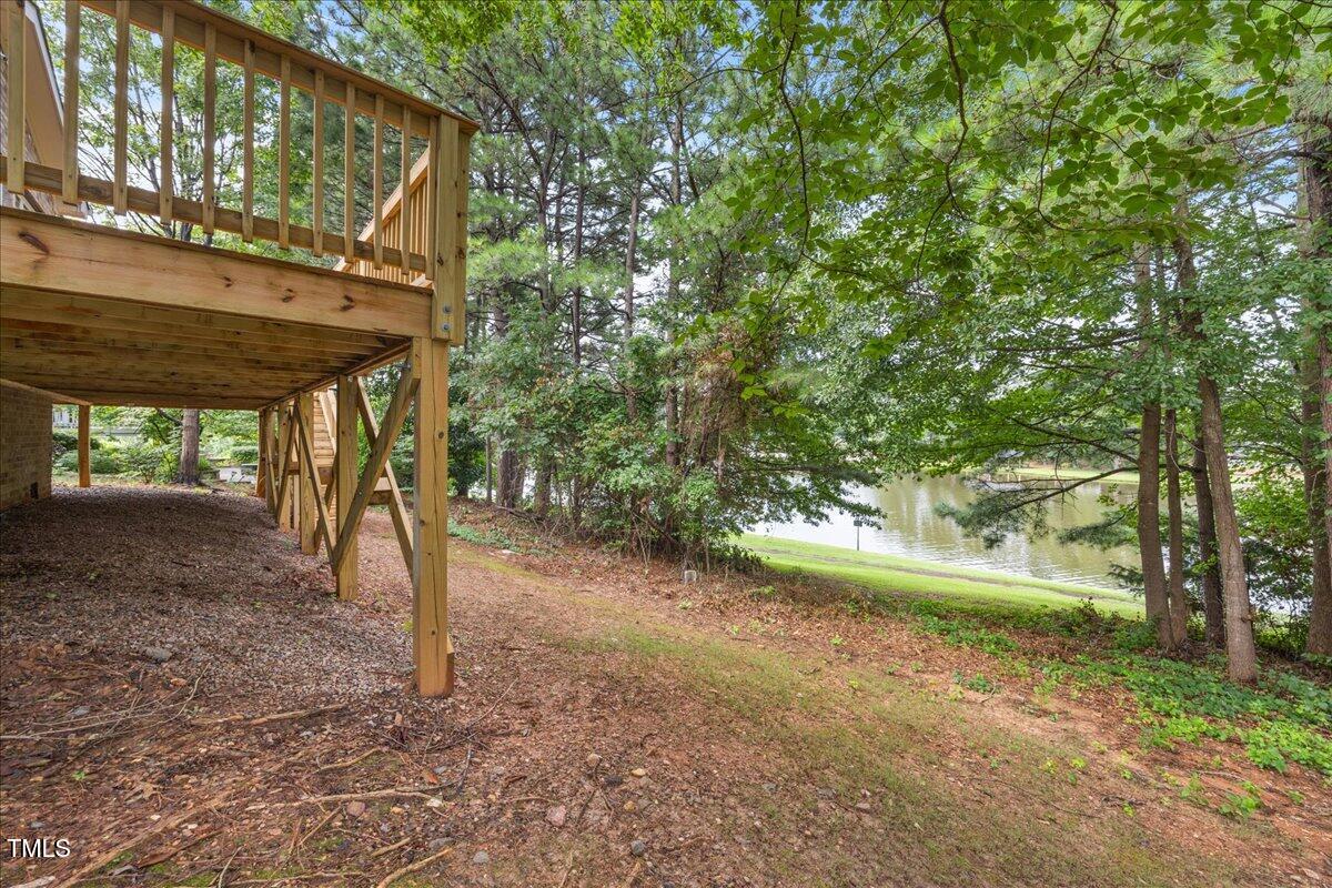5119 Orabelle Court Raleigh, NC 27606 - Photo 30 of 40 31