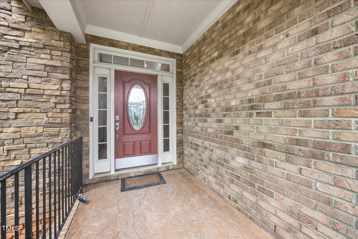 5119 Orabelle Court Raleigh, NC 27606 - Photo 3 of 40 3