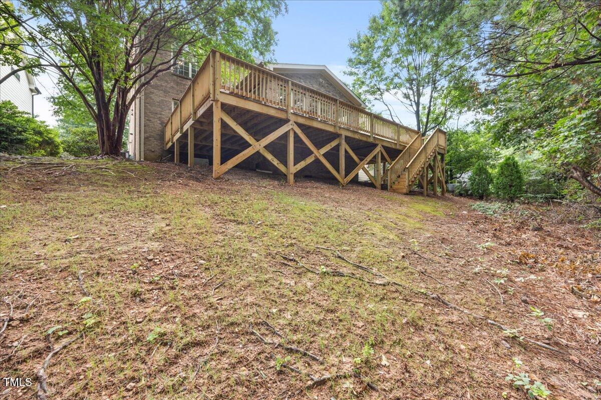5119 Orabelle Court Raleigh, NC 27606 - Photo 31 of 40 32