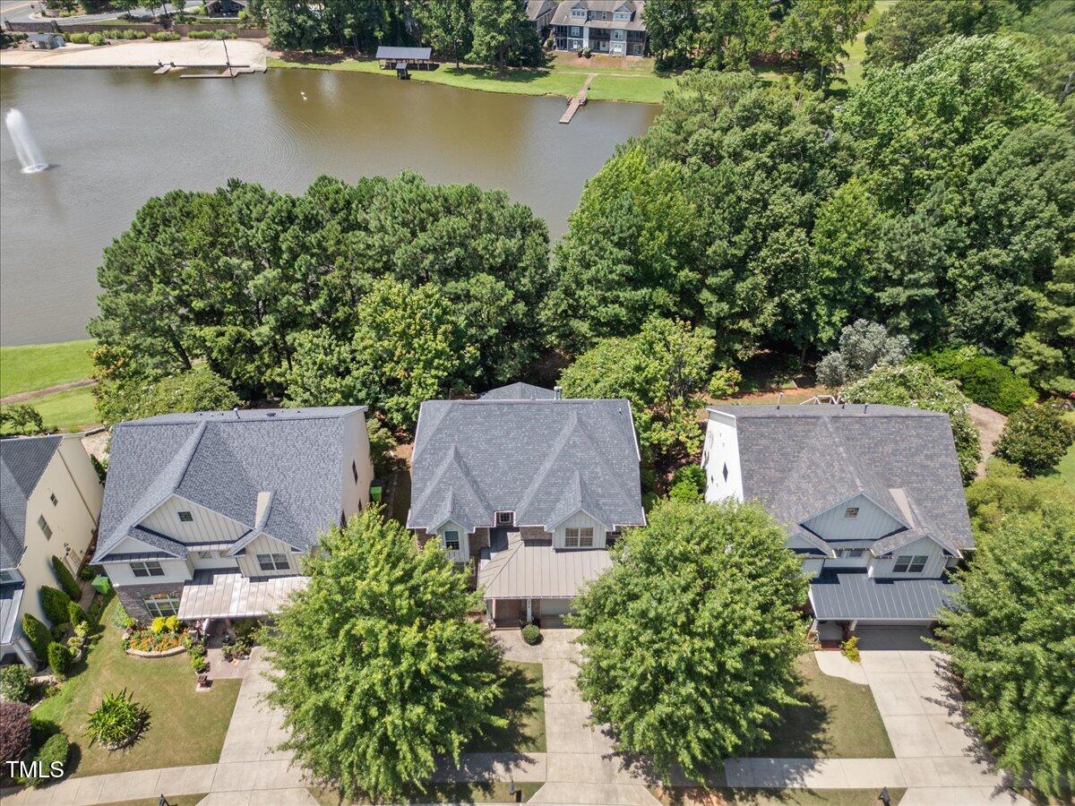 5119 Orabelle Court Raleigh, NC 27606 - Photo 32 of 40 33