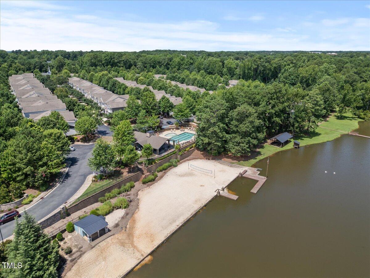 5119 Orabelle Court Raleigh, NC 27606 - Photo 34 of 40 36