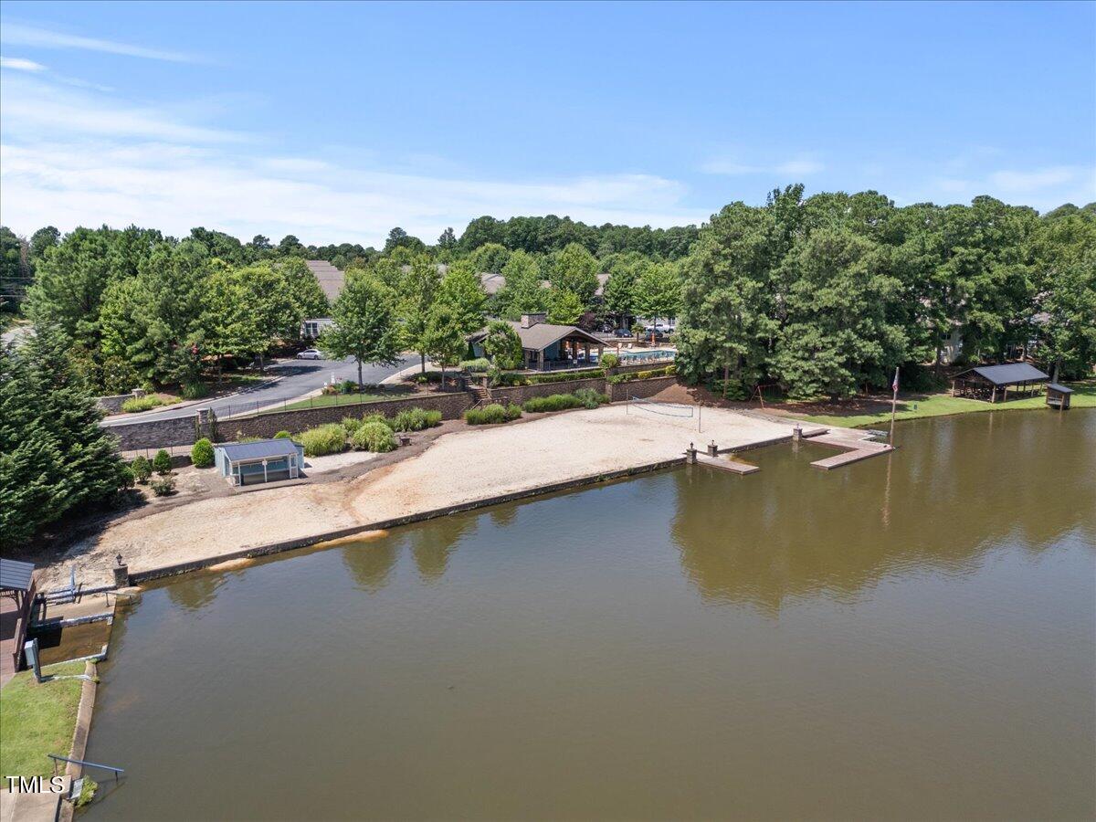 5119 Orabelle Court Raleigh, NC 27606 - Photo 35 of 40 37