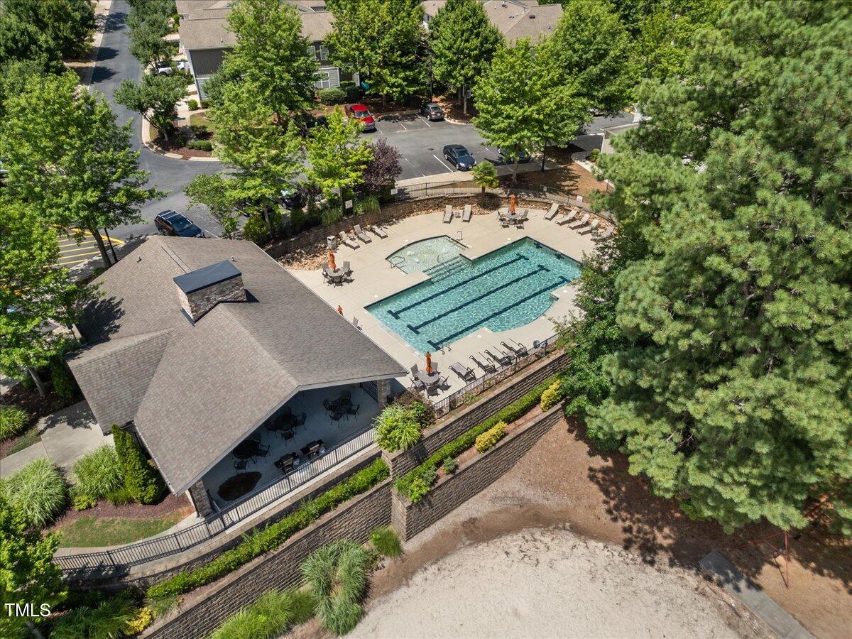 5119 Orabelle Court Raleigh, NC 27606 - Photo 36 of 40 38