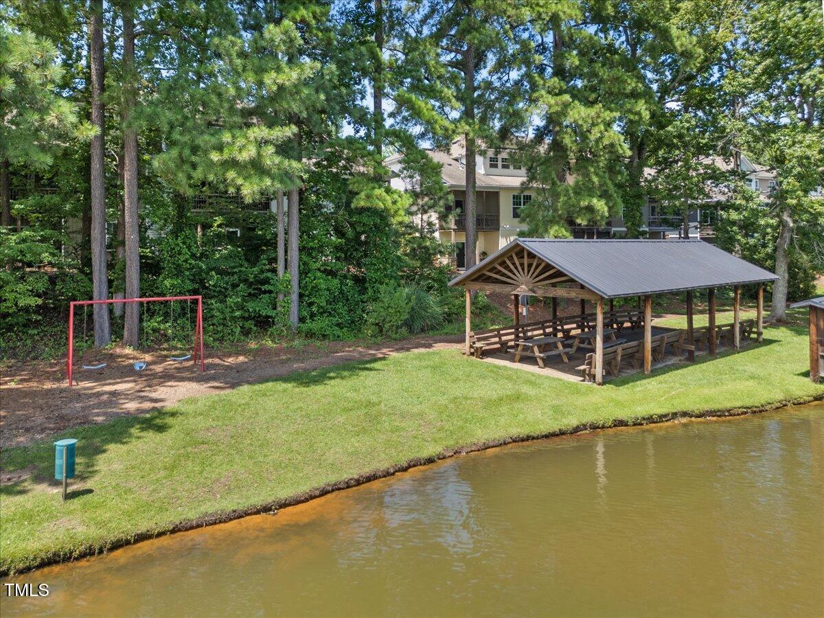 5119 Orabelle Court Raleigh, NC 27606 - Photo 38 of 40 40