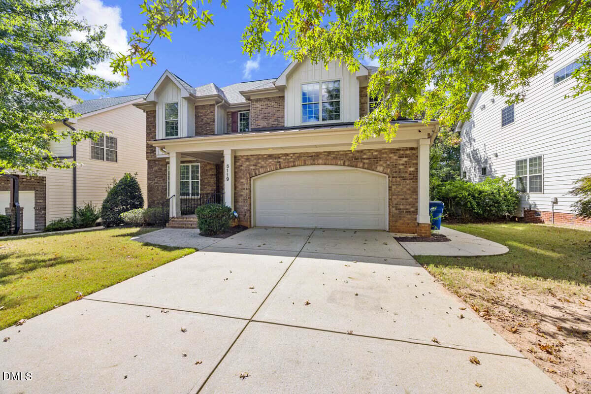 5119 Orabelle Court Raleigh, NC 27606 - Photo 39 of 40 2A1A5646