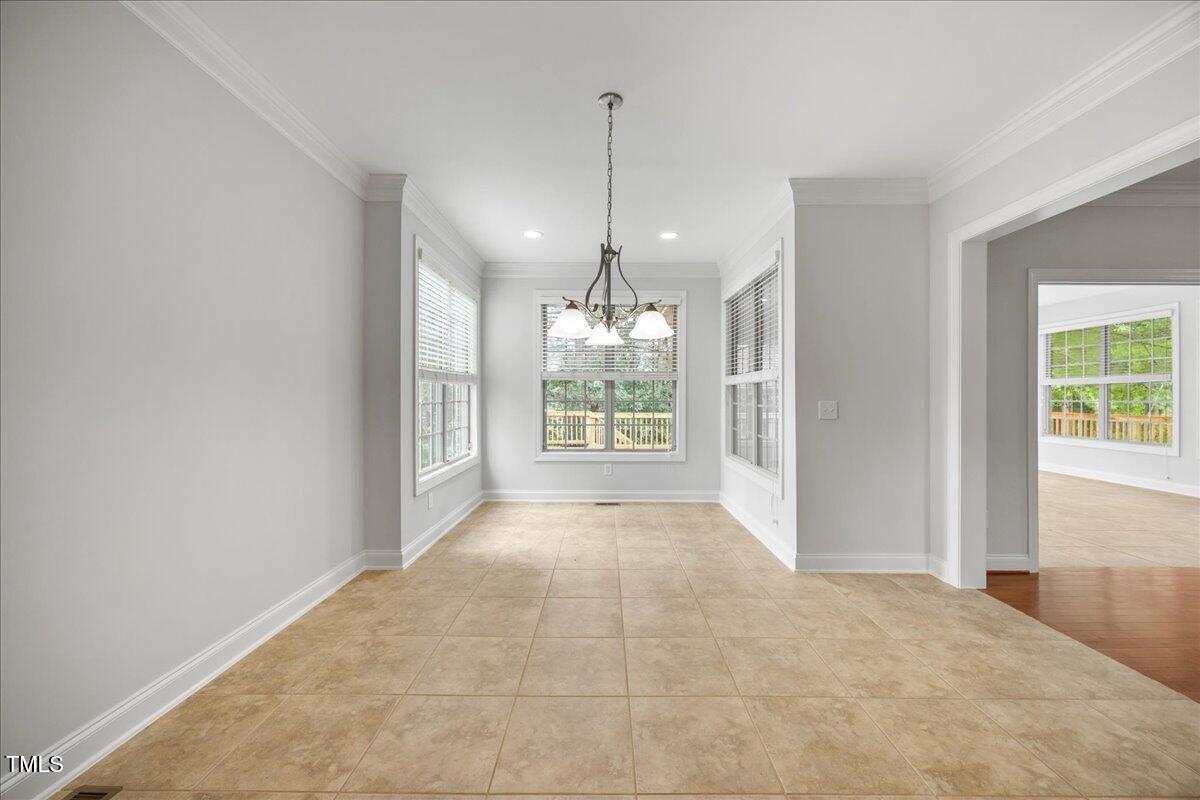 5119 Orabelle Court Raleigh, NC 27606 - Photo 9 of 40 10