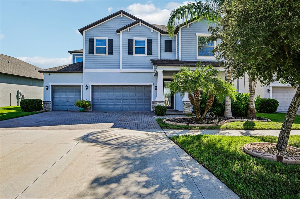 11516 Sunburst Marble Road Riverview, FL 33579 - Photo 2 of 72 Gallery Image 2