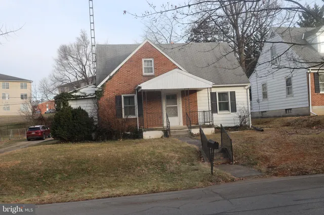 $149,000 | 526 Pangborn Boulevard, Hagerstown, MD 21742
