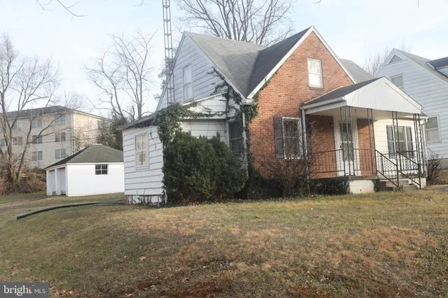 $149,000 | 526 Pangborn Boulevard, Hagerstown, MD 21742