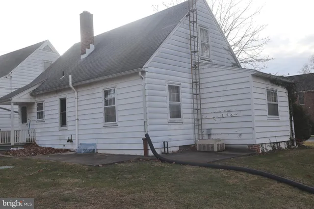 $149,000 | 526 Pangborn Boulevard, Hagerstown, MD 21742