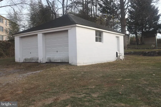 $149,000 | 526 Pangborn Boulevard, Hagerstown, MD 21742