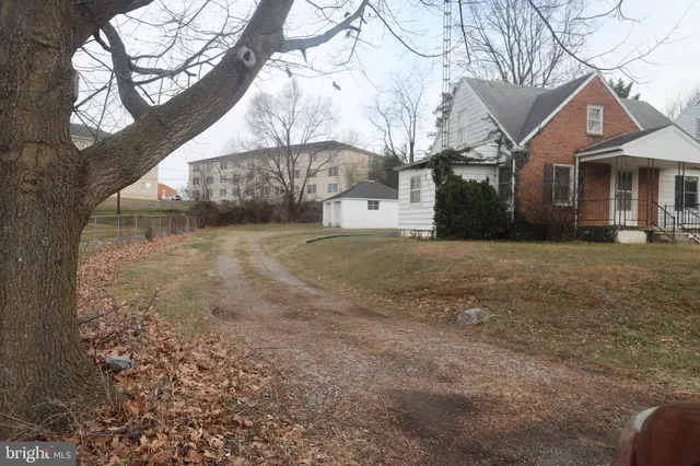 $149,000 | 526 Pangborn Boulevard, Hagerstown, MD 21742