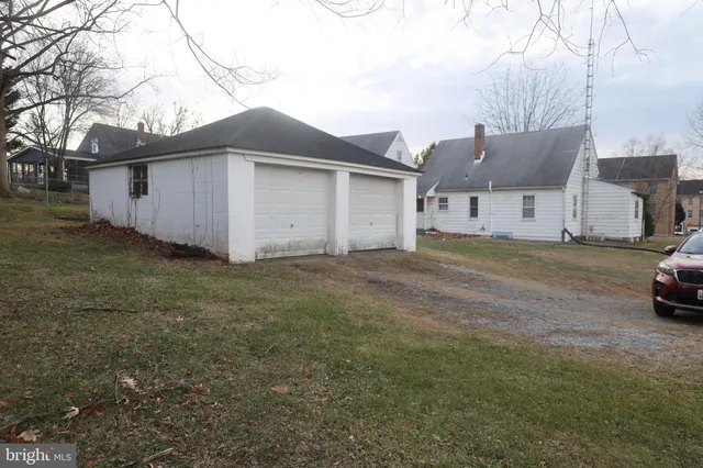 $149,000 | 526 Pangborn Boulevard, Hagerstown, MD 21742