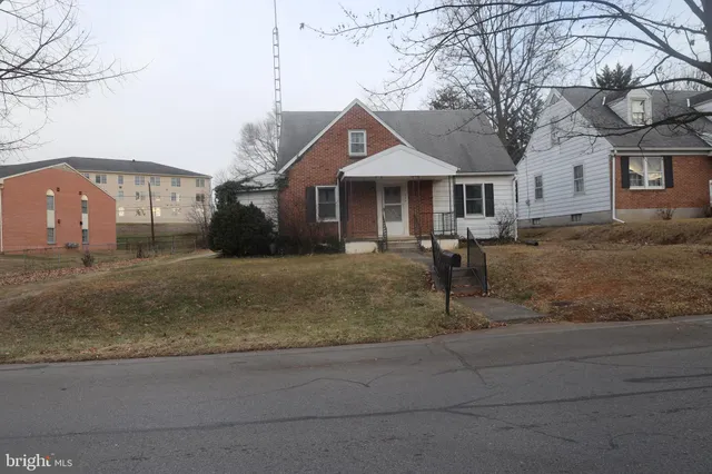 $149,000 | 526 Pangborn Boulevard, Hagerstown, MD 21742